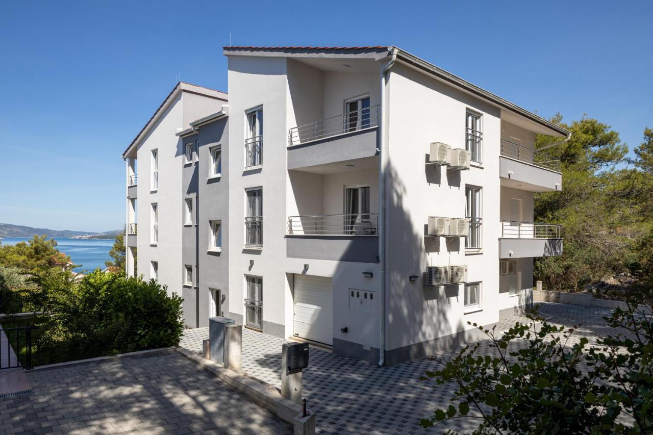 Villa Palavra Trogir Exterior photo