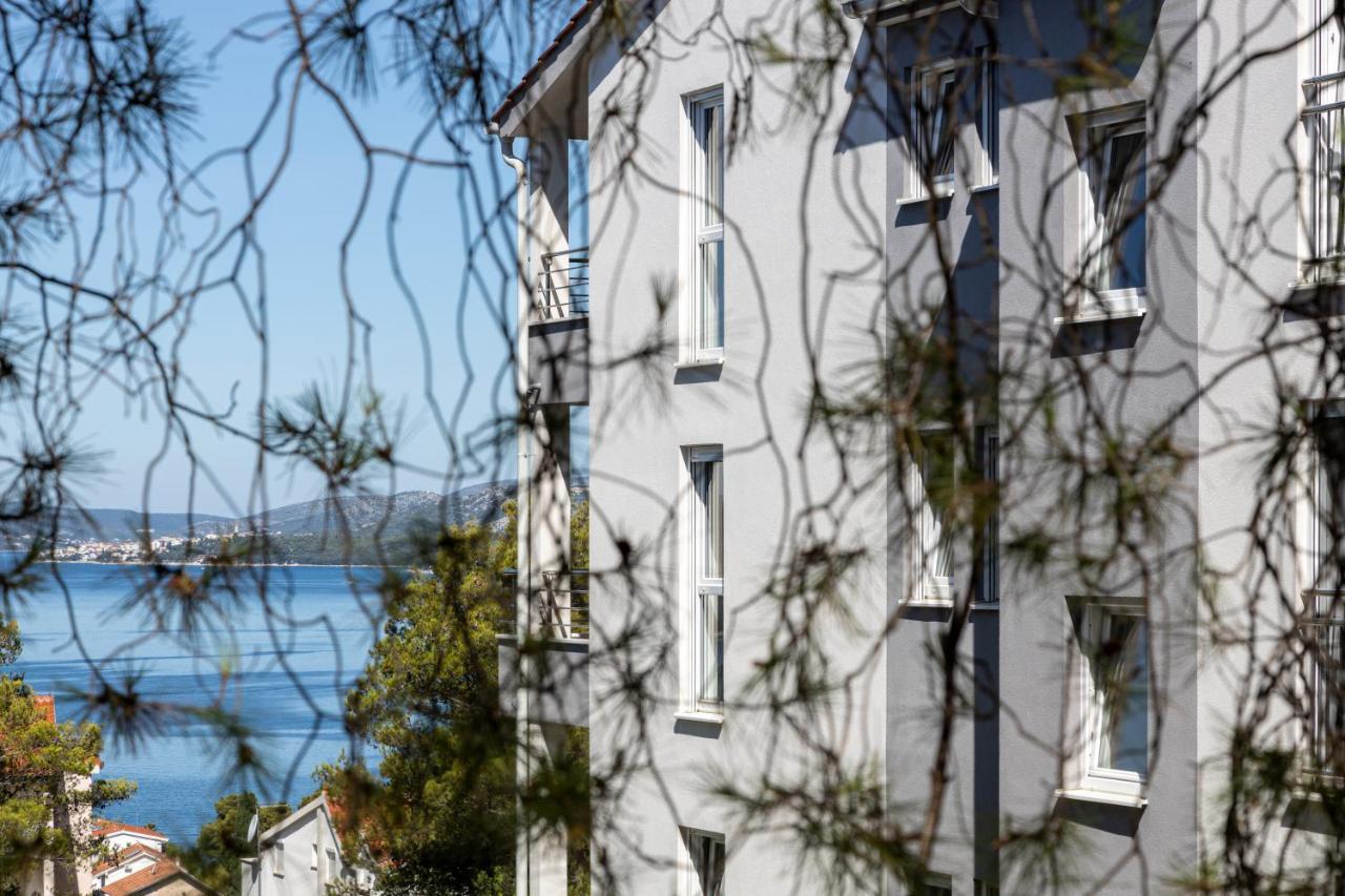 Villa Palavra Trogir Exterior photo